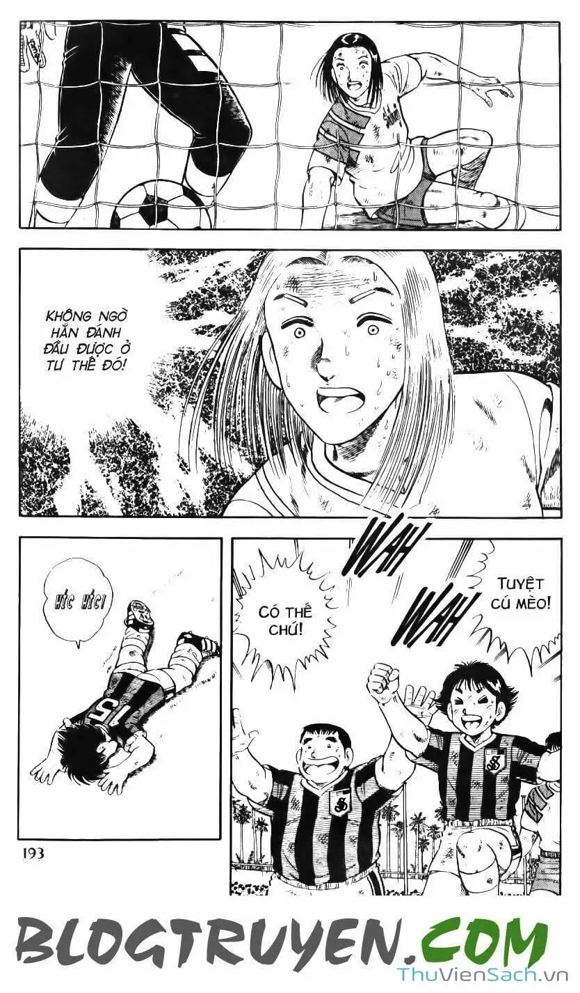 Truyện Tranh Jindo - Đường Dẫn Đến Khung Thành trang 2