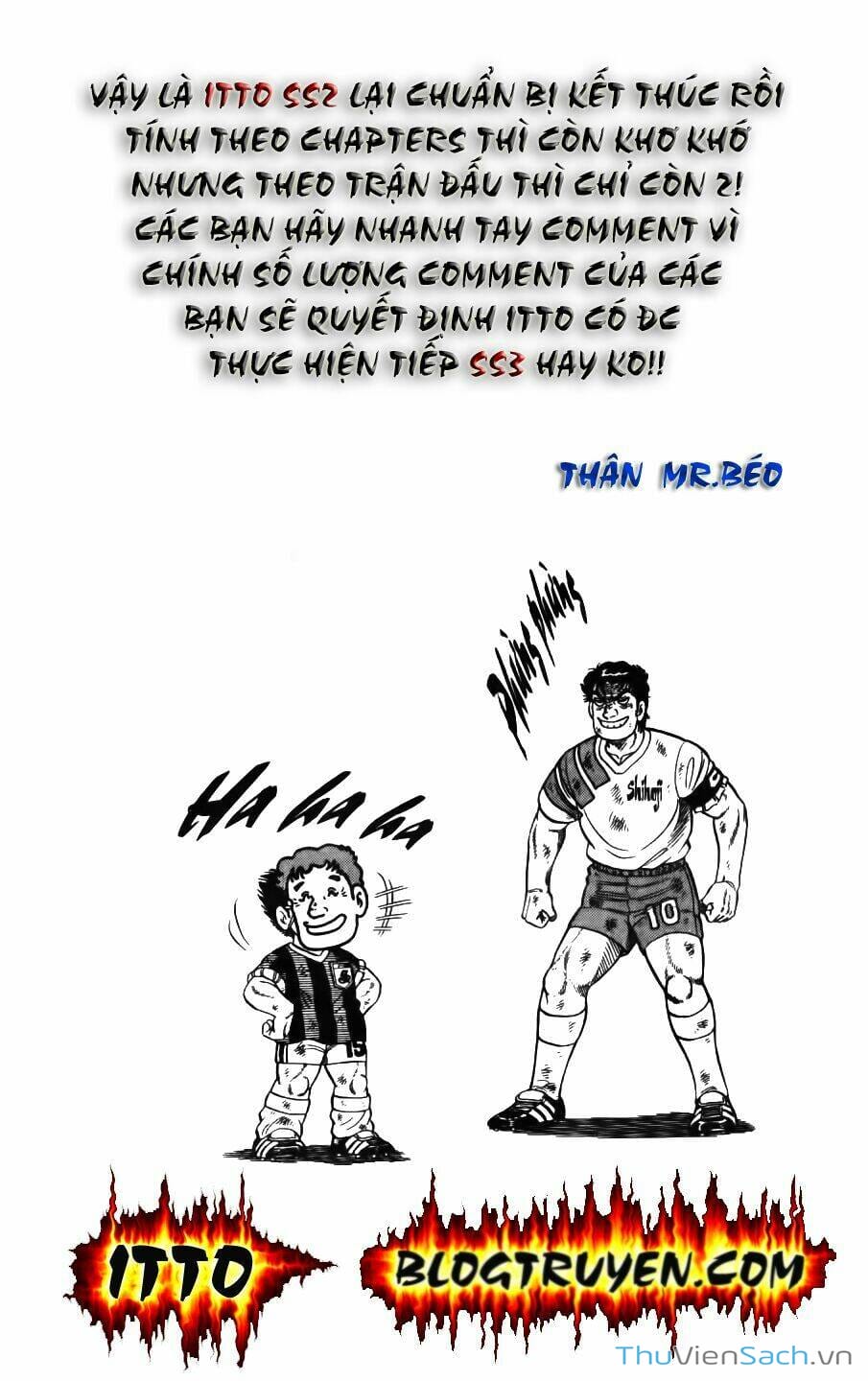 Truyện Tranh Jindo - Đường Dẫn Đến Khung Thành trang 2