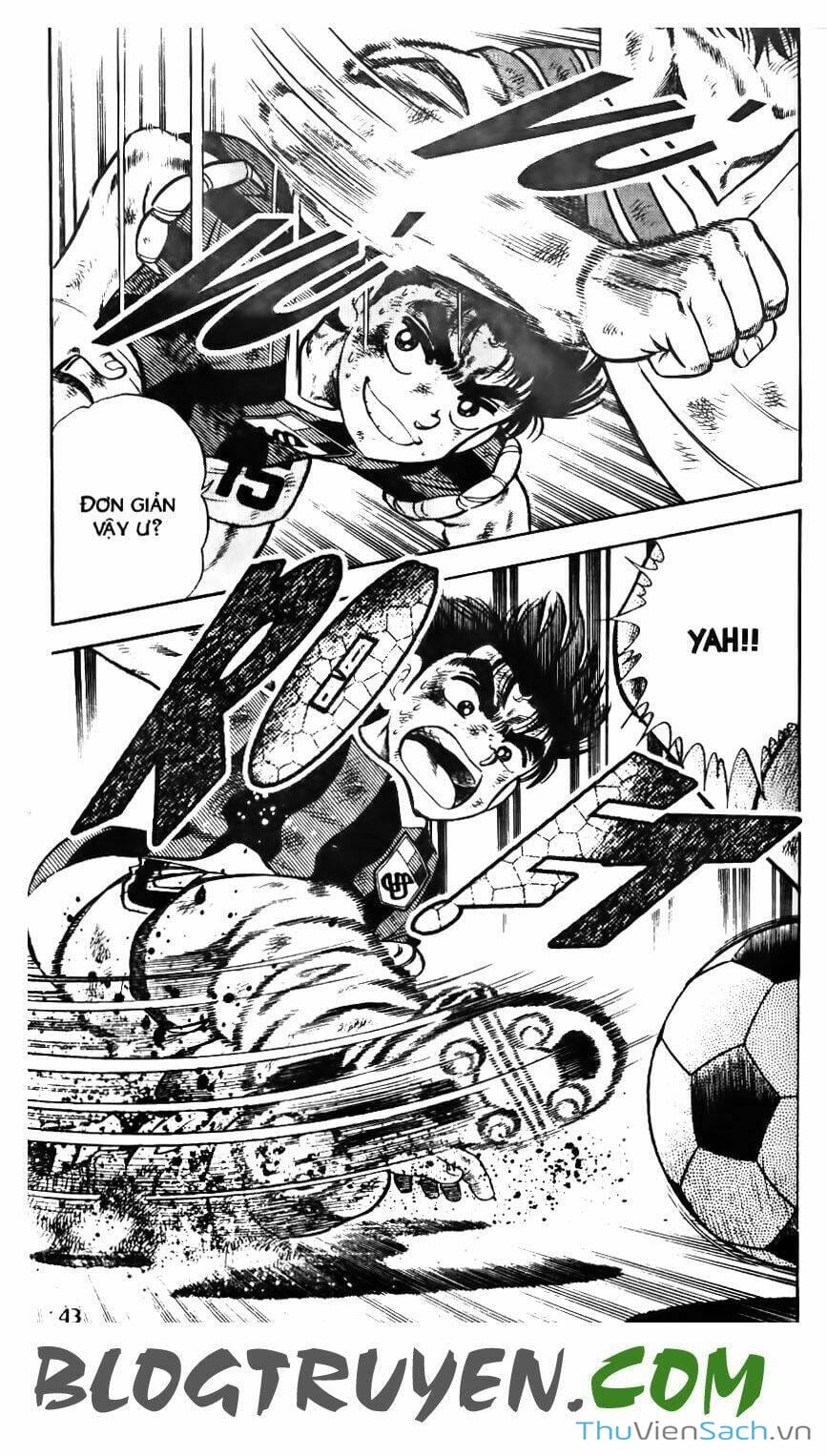 Truyện Tranh Jindo - Đường Dẫn Đến Khung Thành trang 2