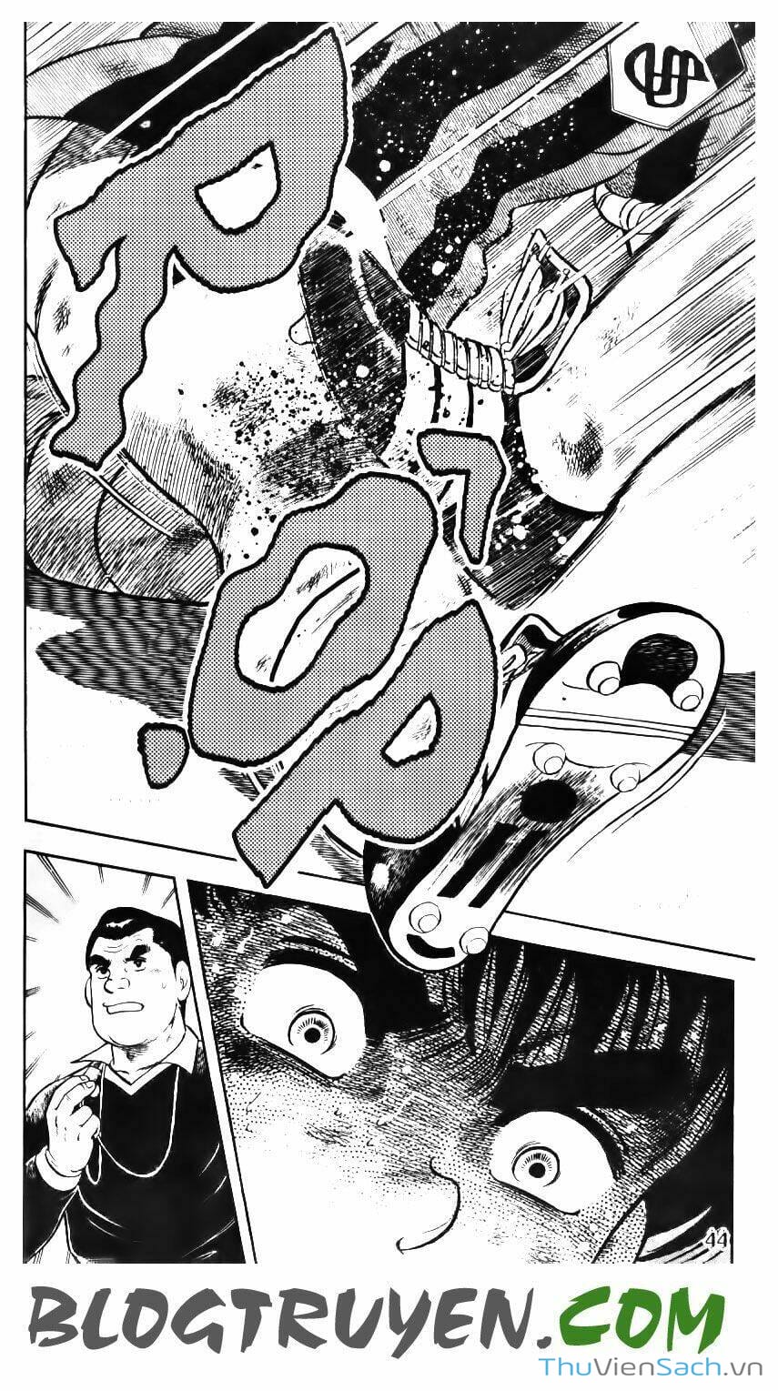 Truyện Tranh Jindo - Đường Dẫn Đến Khung Thành trang 2