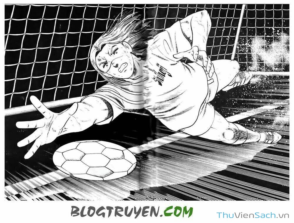 Truyện Tranh Jindo - Đường Dẫn Đến Khung Thành trang 2