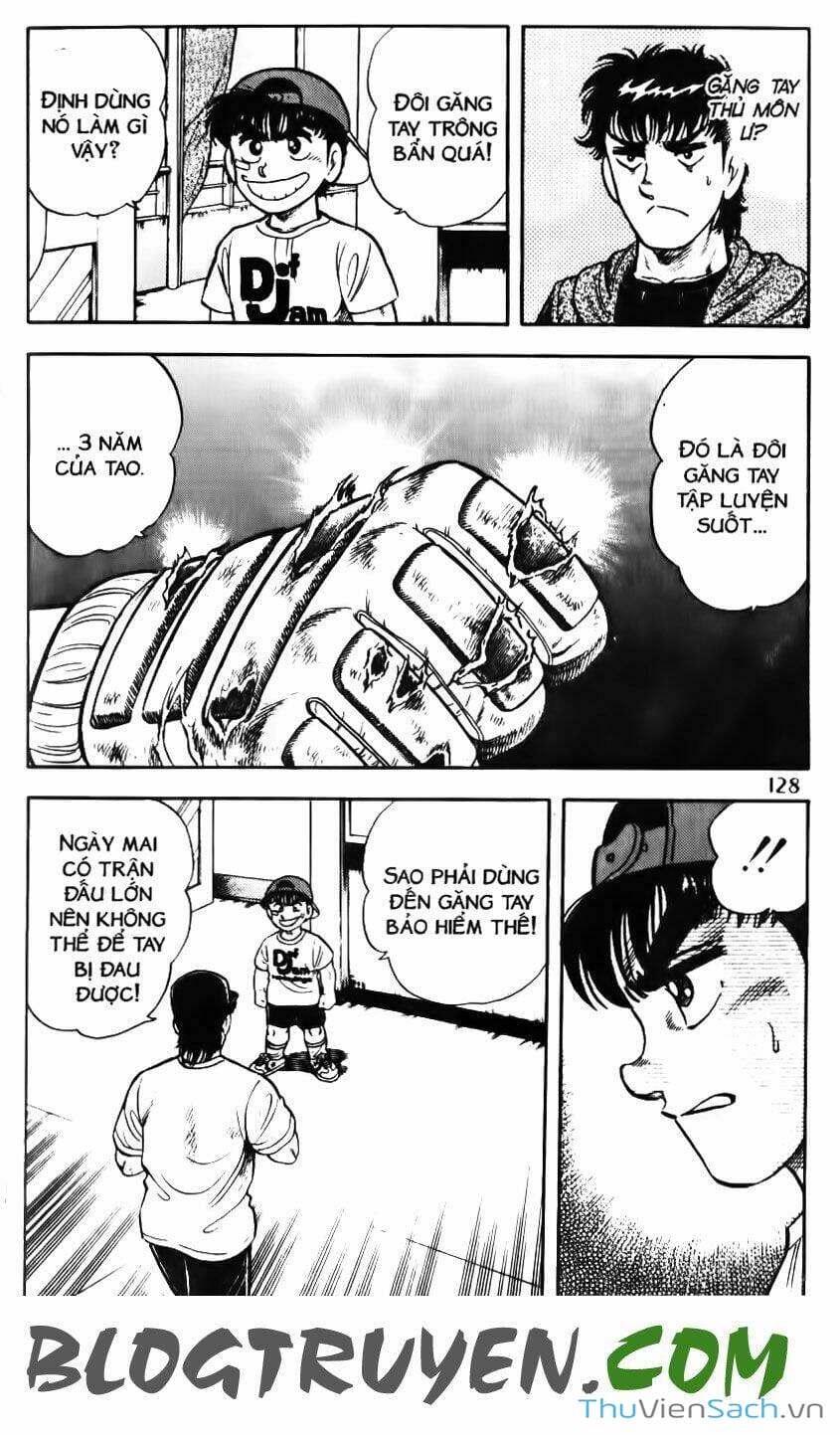 Truyện Tranh Jindo - Đường Dẫn Đến Khung Thành trang 2