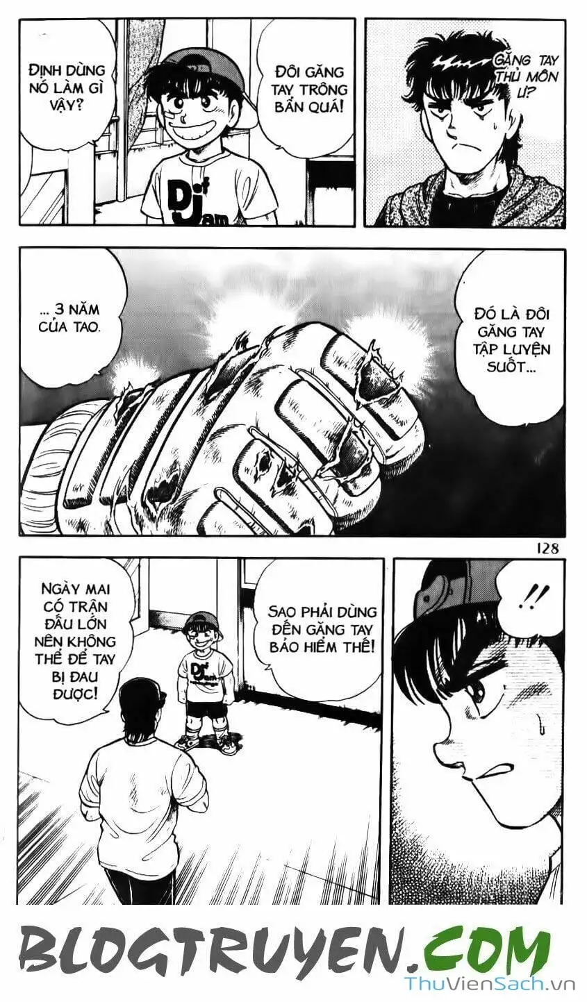 Truyện Tranh Jindo - Đường Dẫn Đến Khung Thành trang 2