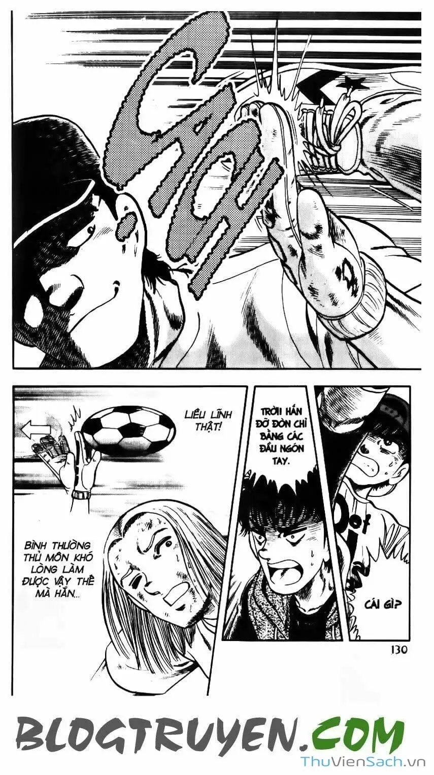 Truyện Tranh Jindo - Đường Dẫn Đến Khung Thành trang 2