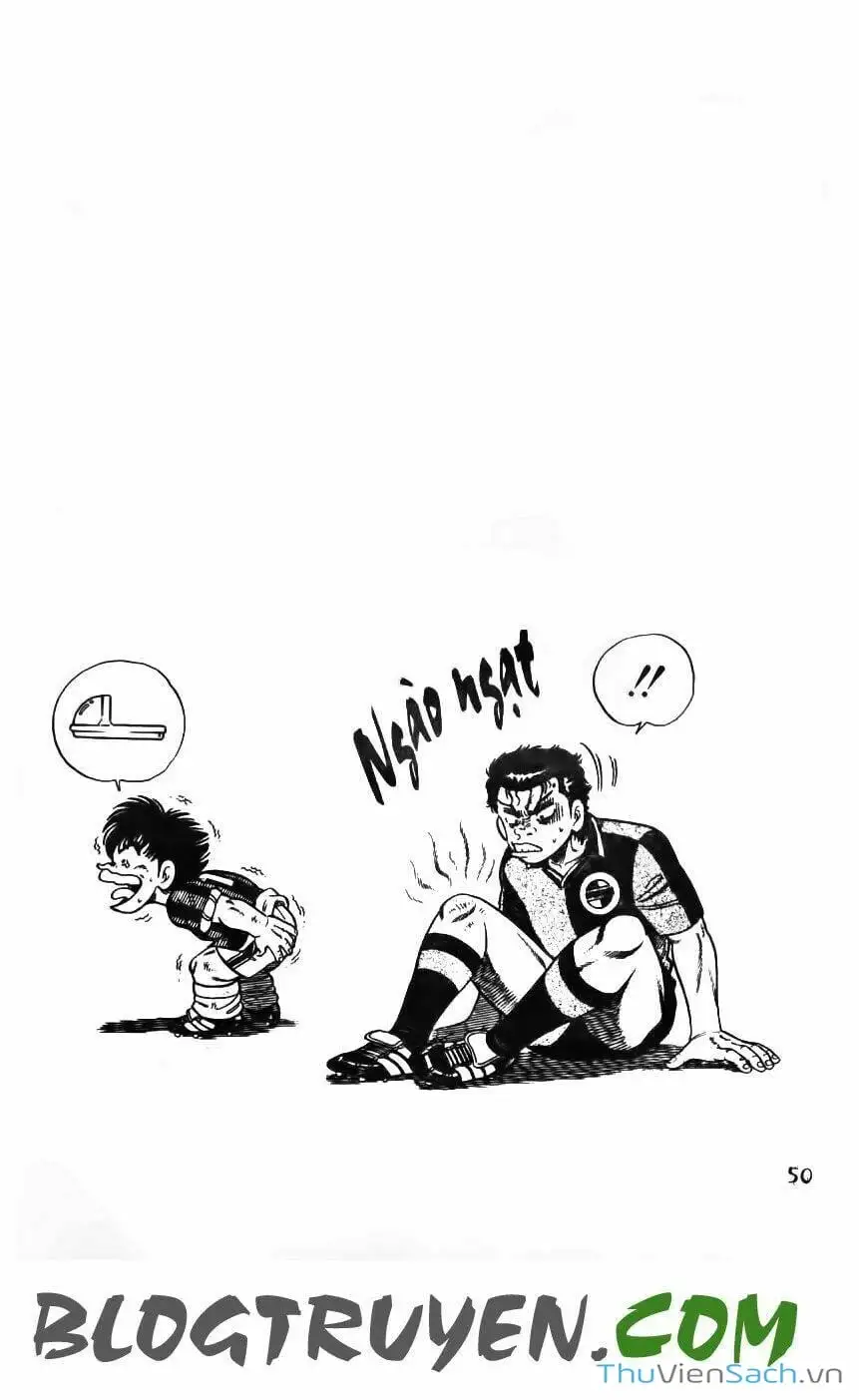 Truyện Tranh Jindo - Đường Dẫn Đến Khung Thành trang 2