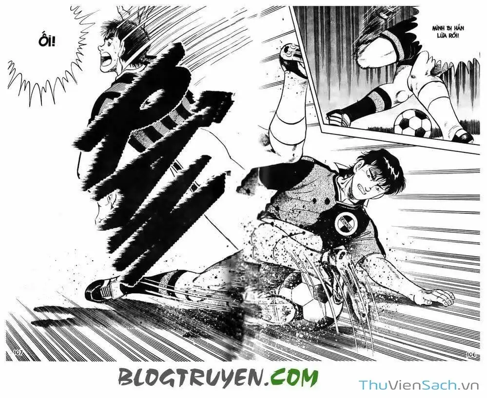 Truyện Tranh Jindo - Đường Dẫn Đến Khung Thành trang 2