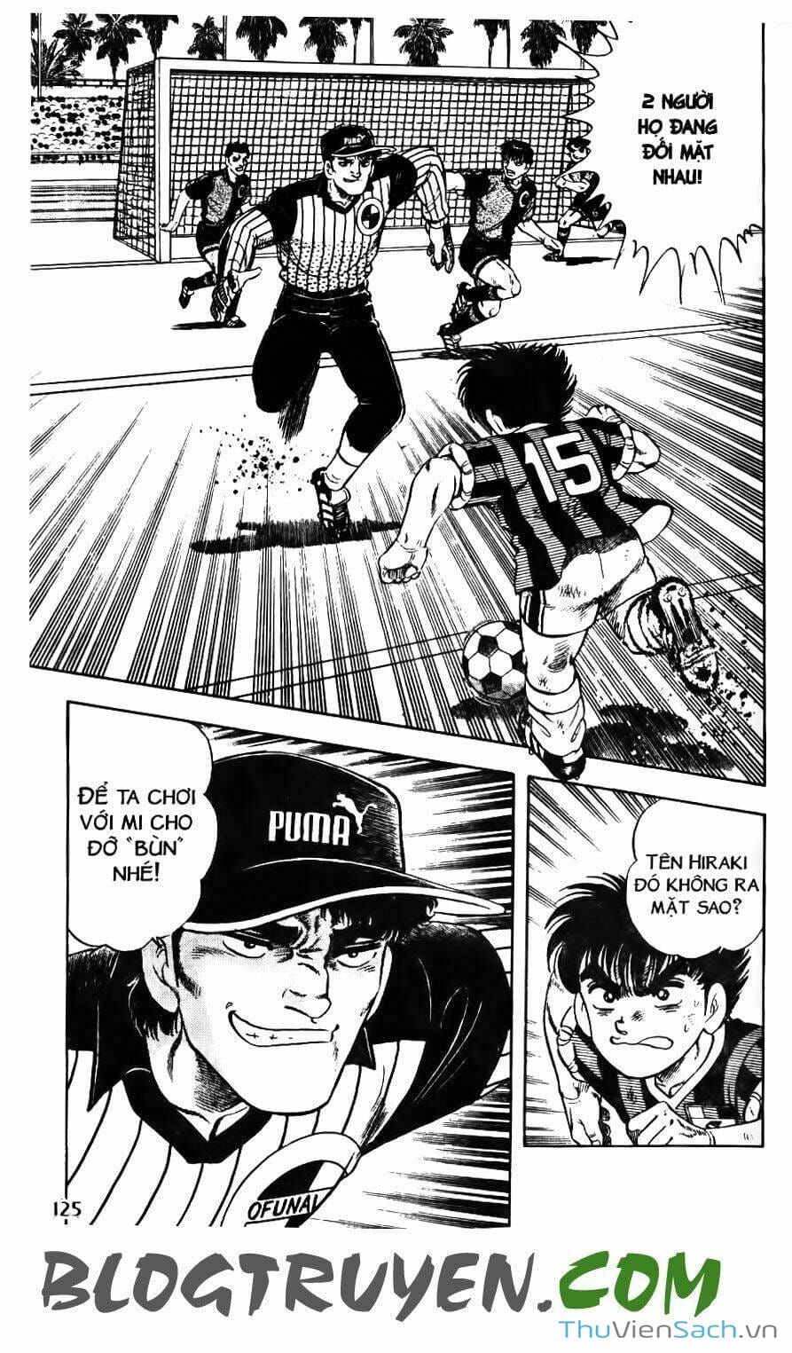 Truyện Tranh Jindo - Đường Dẫn Đến Khung Thành trang 2