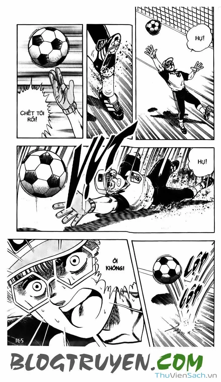 Truyện Tranh Jindo - Đường Dẫn Đến Khung Thành trang 2