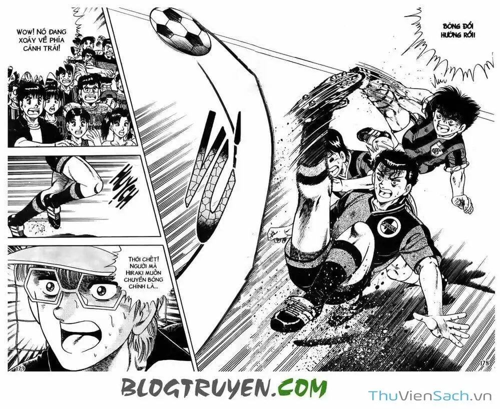 Truyện Tranh Jindo - Đường Dẫn Đến Khung Thành trang 2