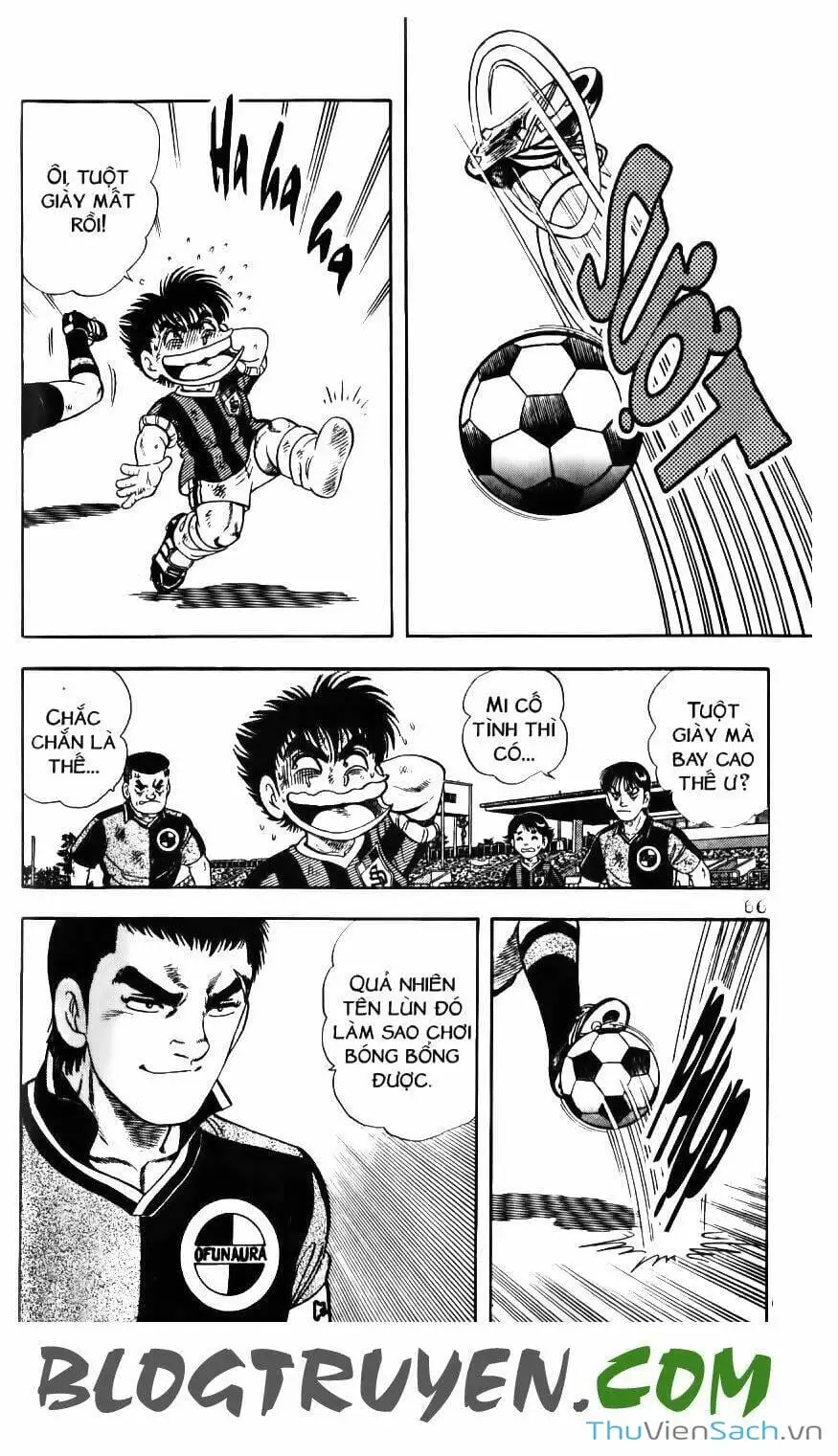 Truyện Tranh Jindo - Đường Dẫn Đến Khung Thành trang 2