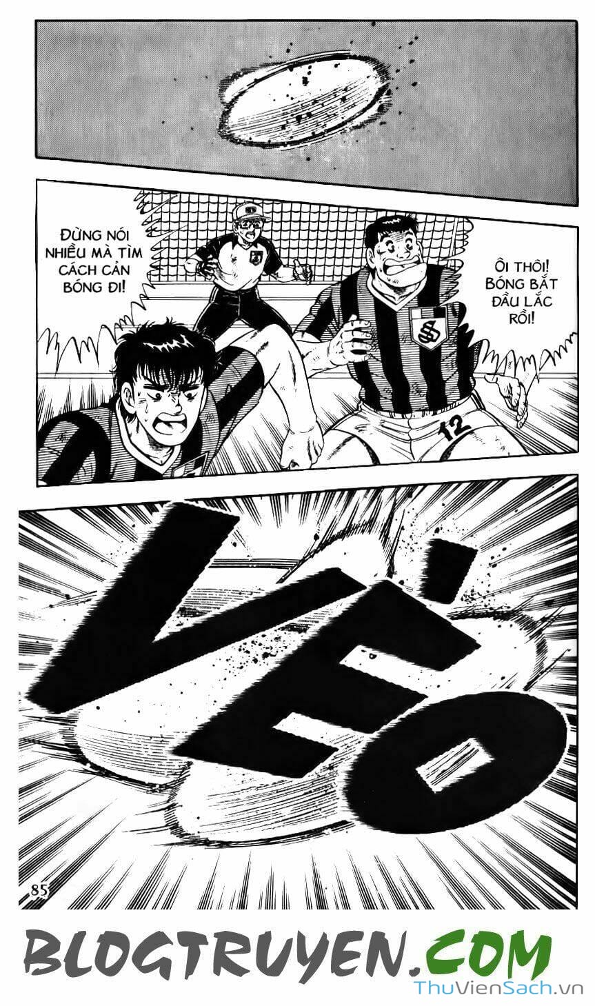 Truyện Tranh Jindo - Đường Dẫn Đến Khung Thành trang 2