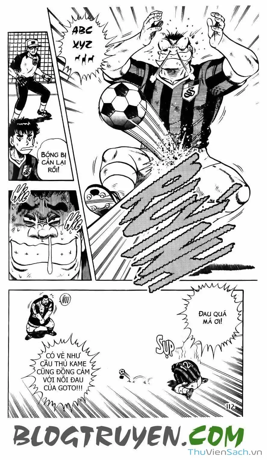 Truyện Tranh Jindo - Đường Dẫn Đến Khung Thành trang 2