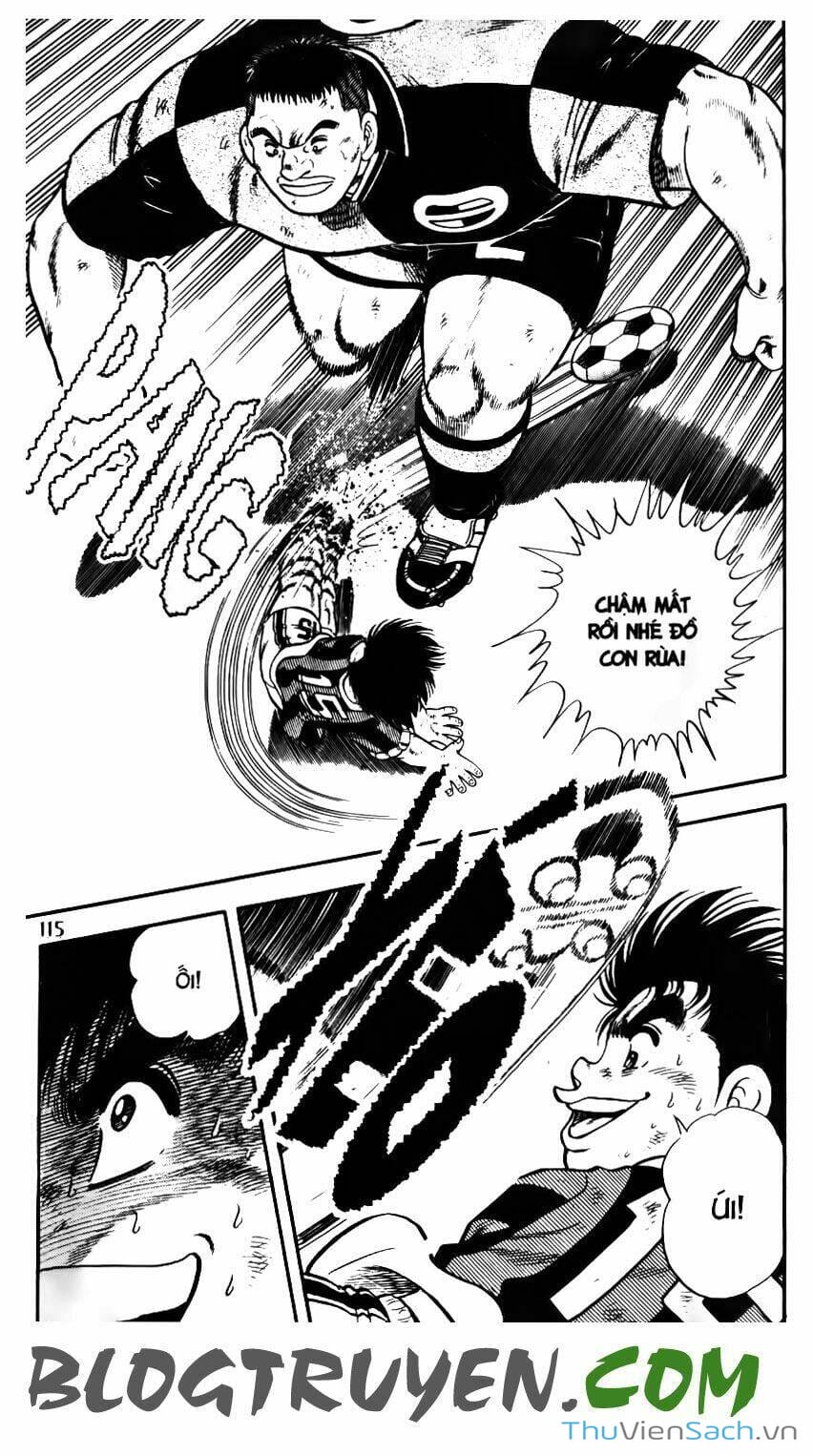 Truyện Tranh Jindo - Đường Dẫn Đến Khung Thành trang 2