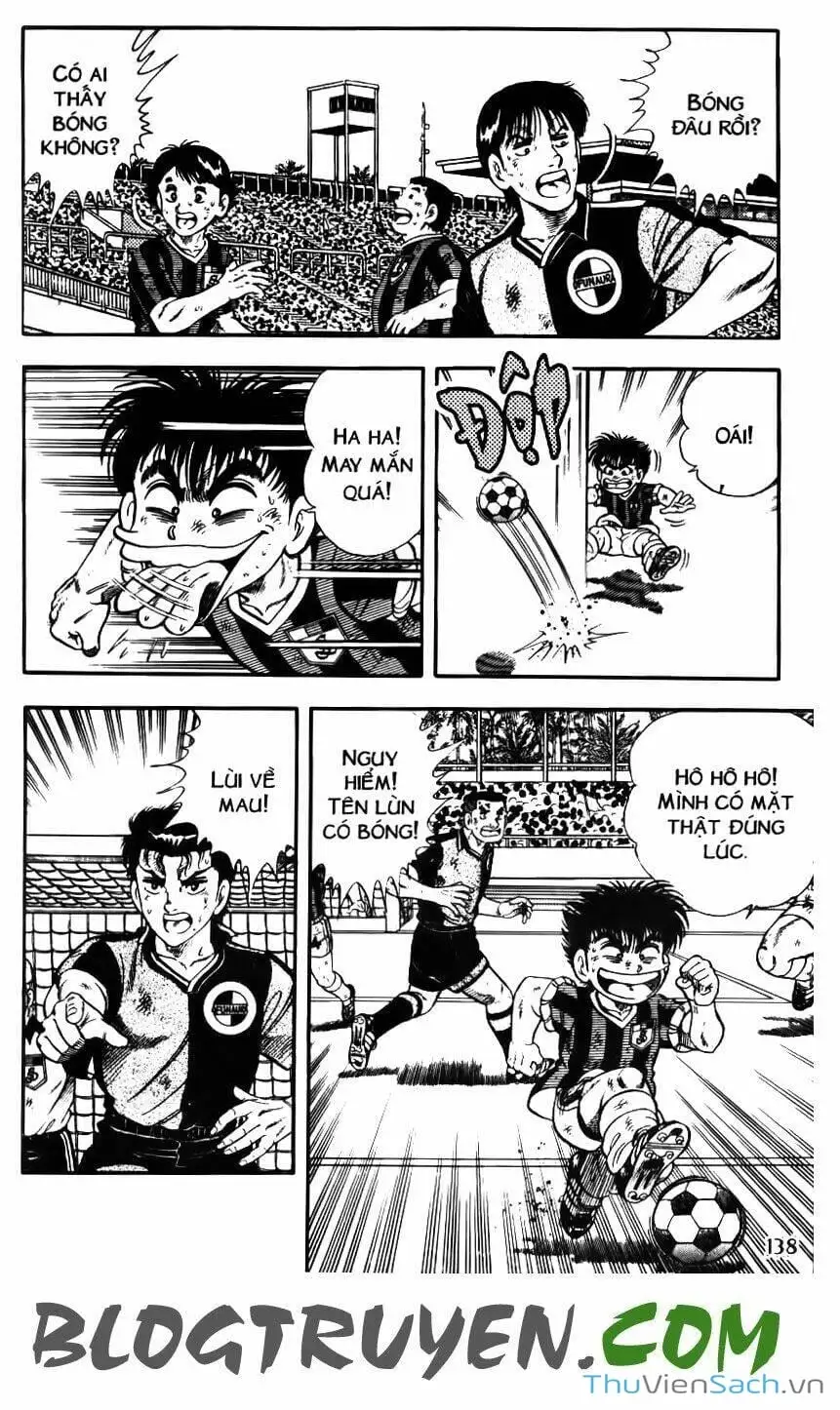 Truyện Tranh Jindo - Đường Dẫn Đến Khung Thành trang 2