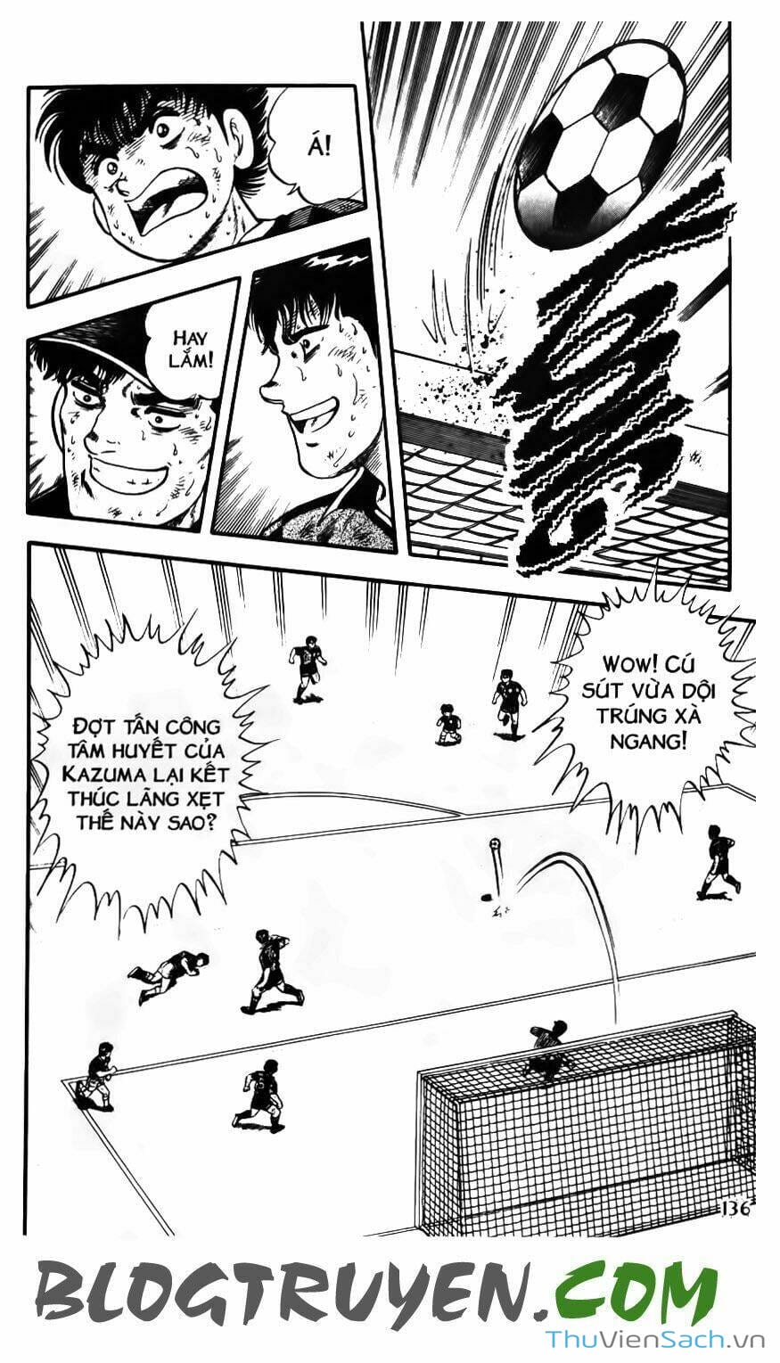 Truyện Tranh Jindo - Đường Dẫn Đến Khung Thành trang 2