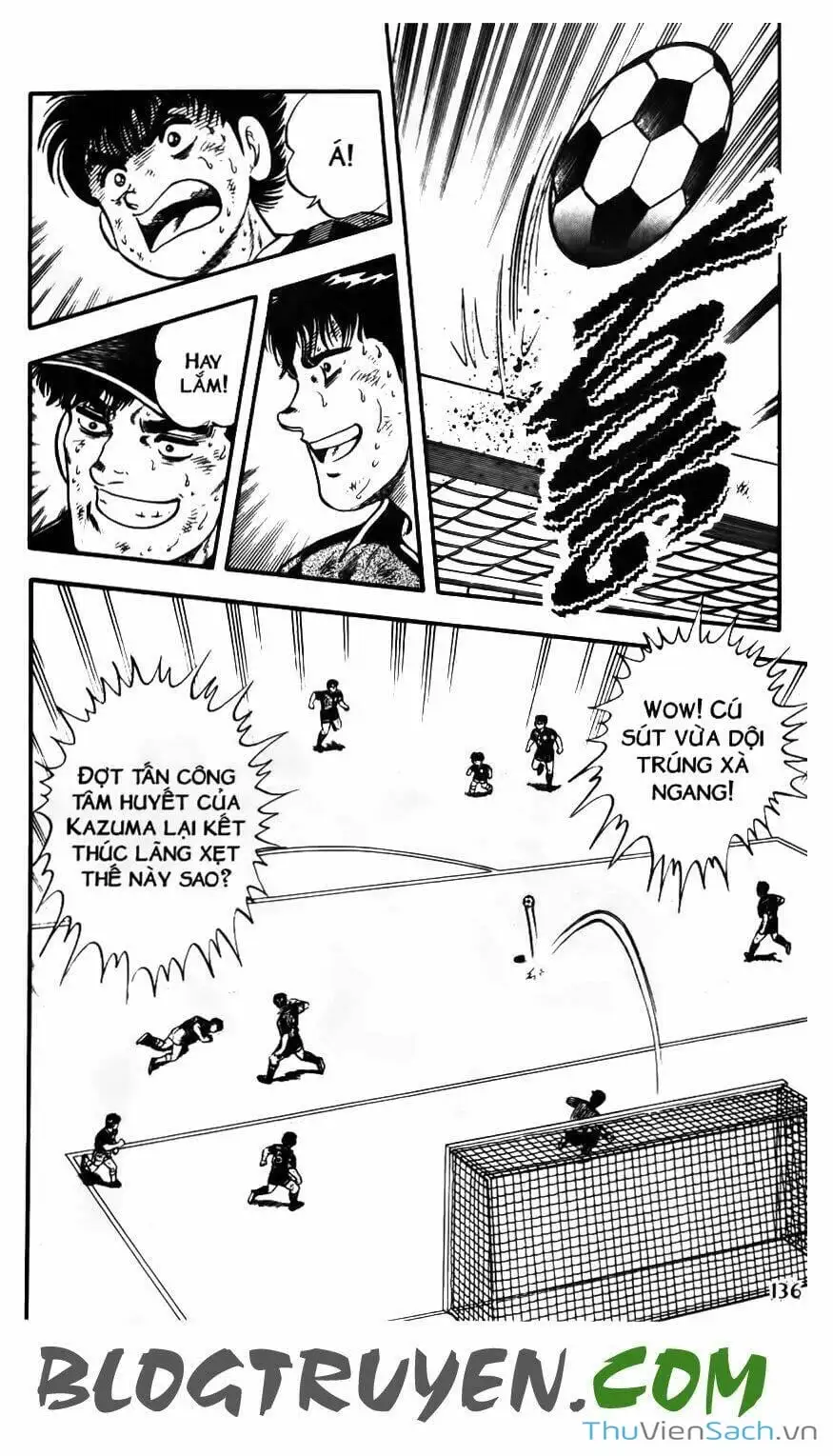 Truyện Tranh Jindo - Đường Dẫn Đến Khung Thành trang 2