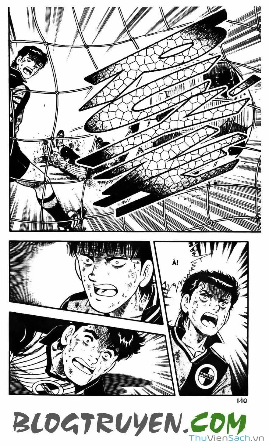 Truyện Tranh Jindo - Đường Dẫn Đến Khung Thành trang 2