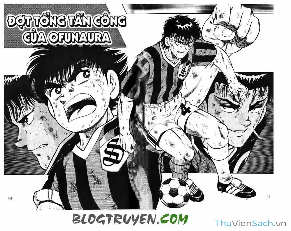 Truyện Tranh Jindo - Đường Dẫn Đến Khung Thành trang 2