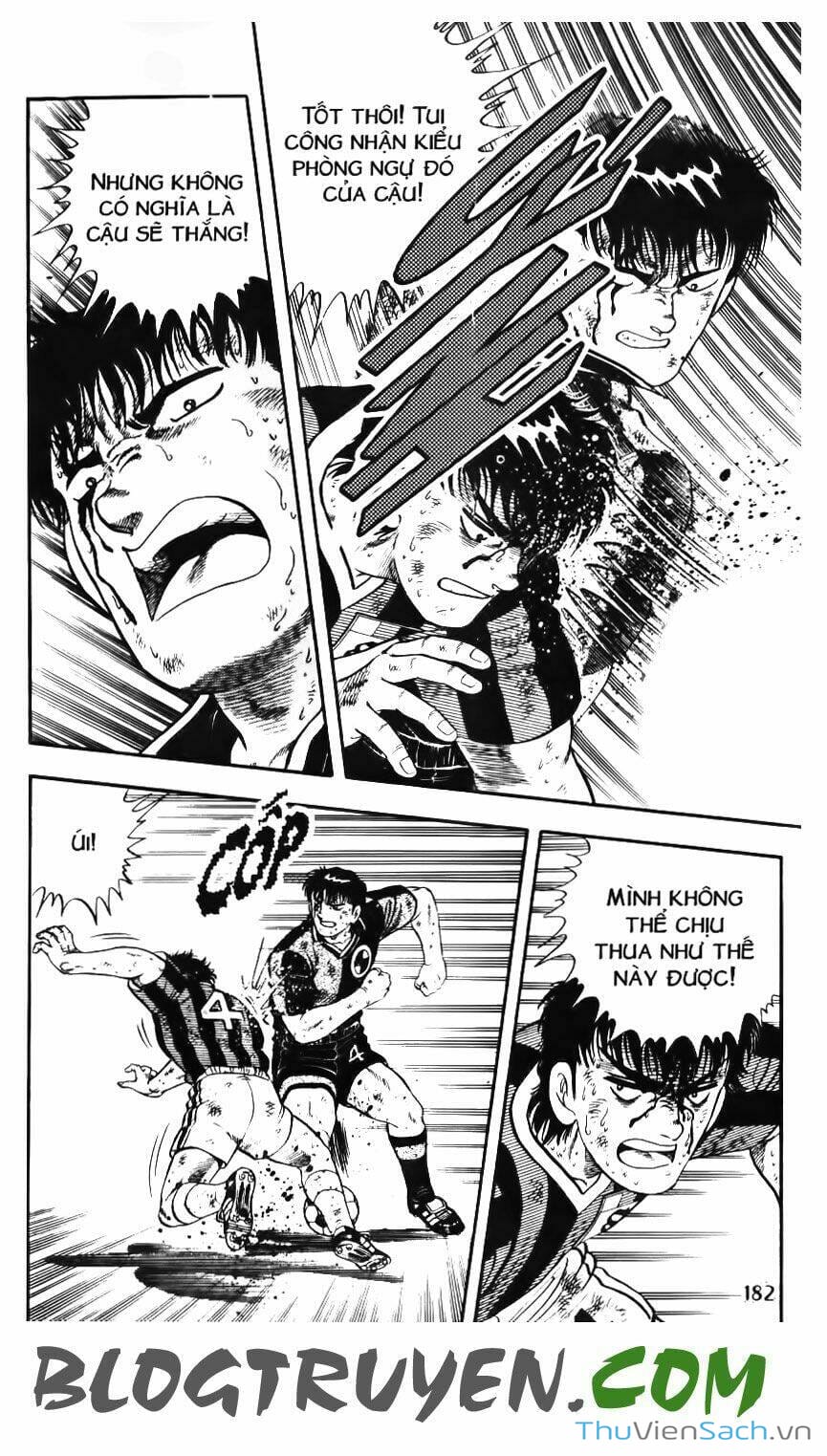 Truyện Tranh Jindo - Đường Dẫn Đến Khung Thành trang 2