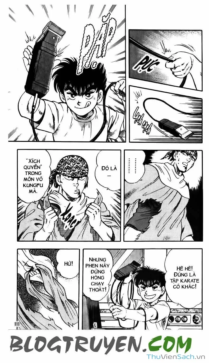 Truyện Tranh Jindo - Đường Dẫn Đến Khung Thành trang 2