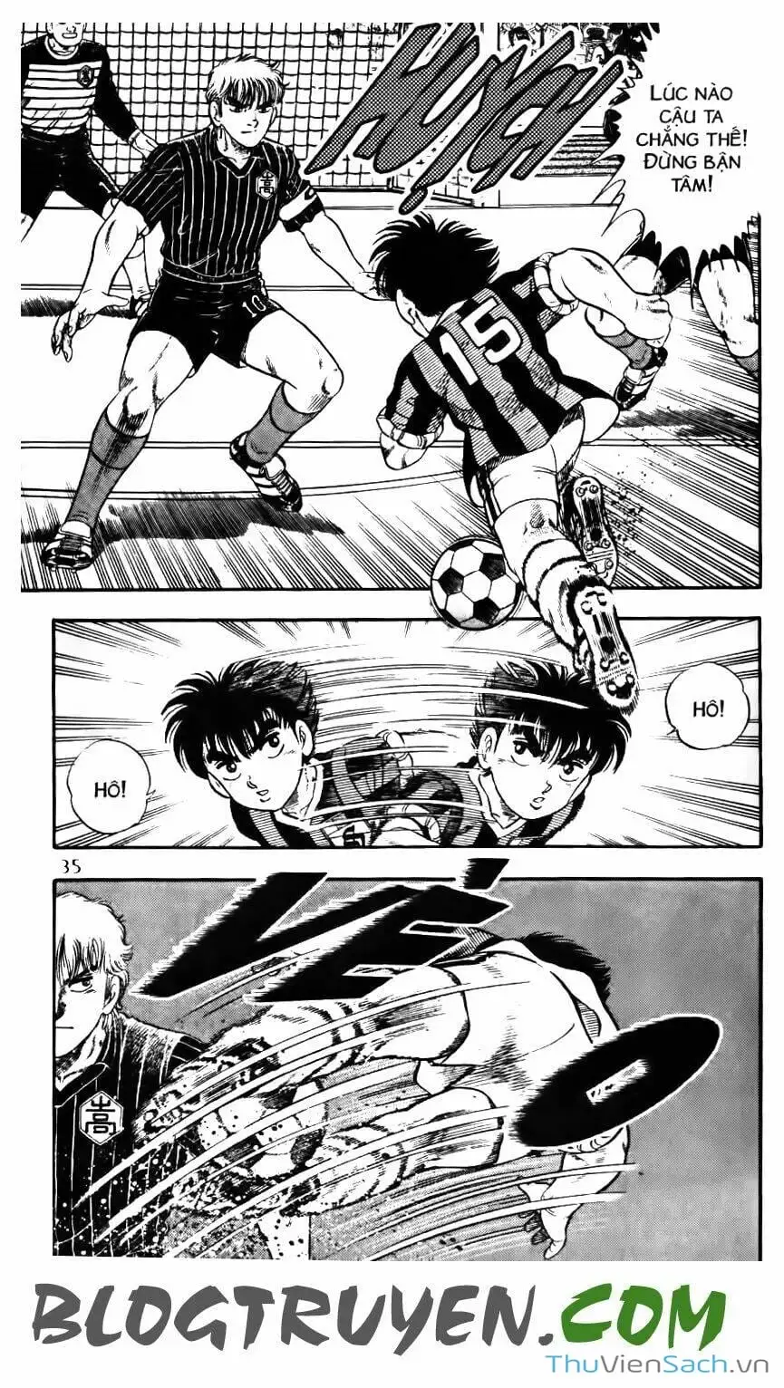 Truyện Tranh Jindo - Đường Dẫn Đến Khung Thành trang 2