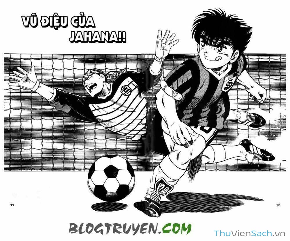 Truyện Tranh Jindo - Đường Dẫn Đến Khung Thành trang 2