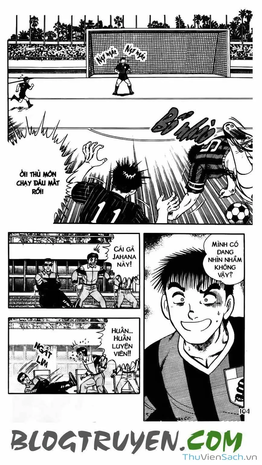 Truyện Tranh Jindo - Đường Dẫn Đến Khung Thành trang 2