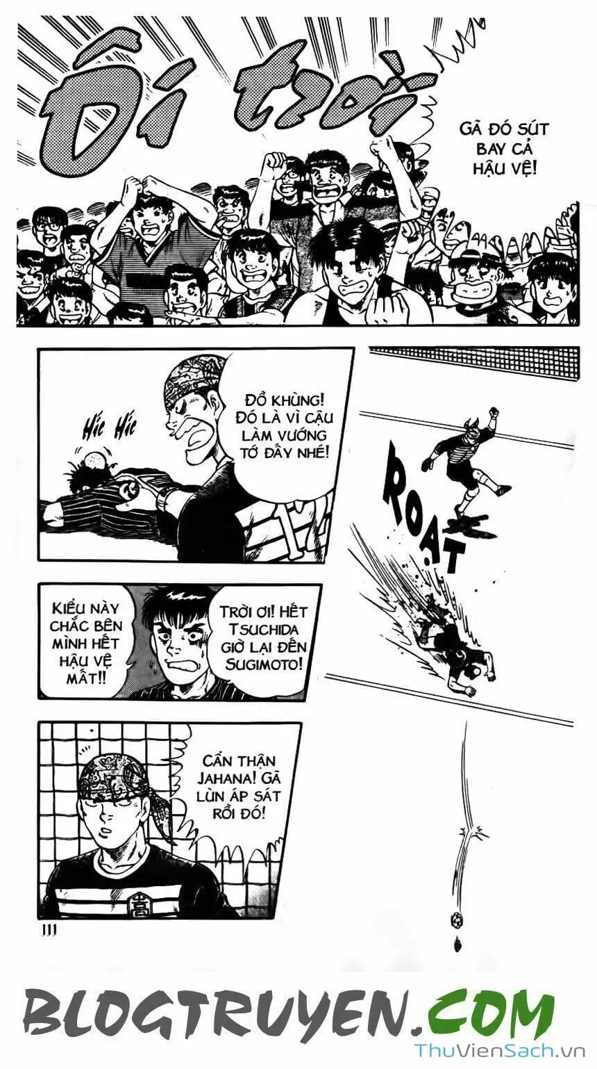 Truyện Tranh Jindo - Đường Dẫn Đến Khung Thành trang 2