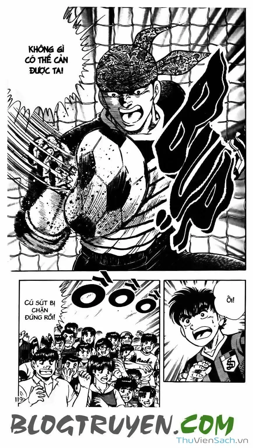 Truyện Tranh Jindo - Đường Dẫn Đến Khung Thành trang 2