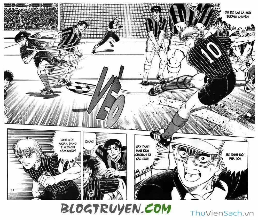 Truyện Tranh Jindo - Đường Dẫn Đến Khung Thành trang 2