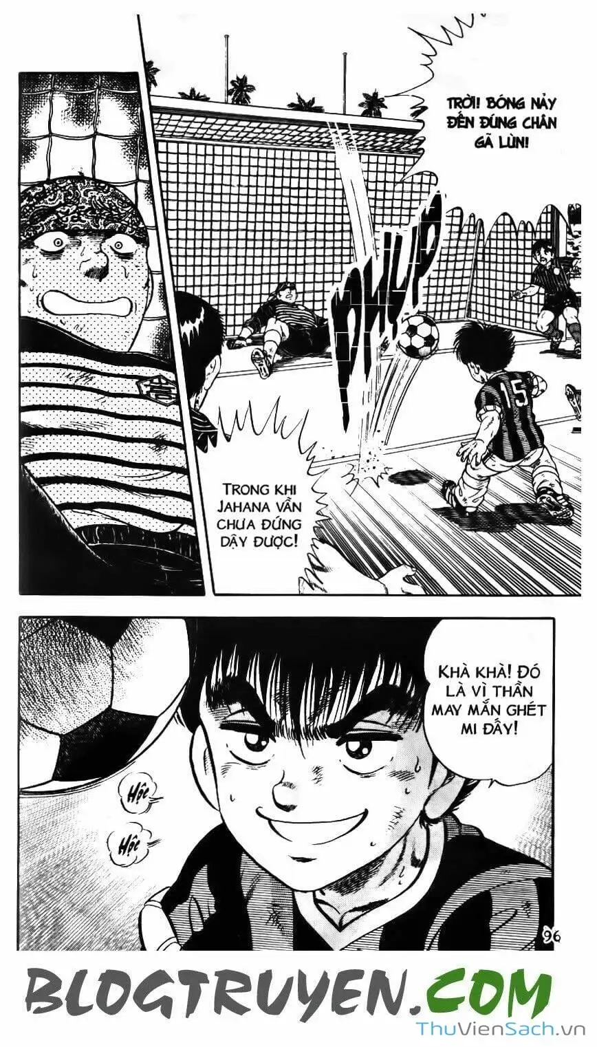 Truyện Tranh Jindo - Đường Dẫn Đến Khung Thành trang 2