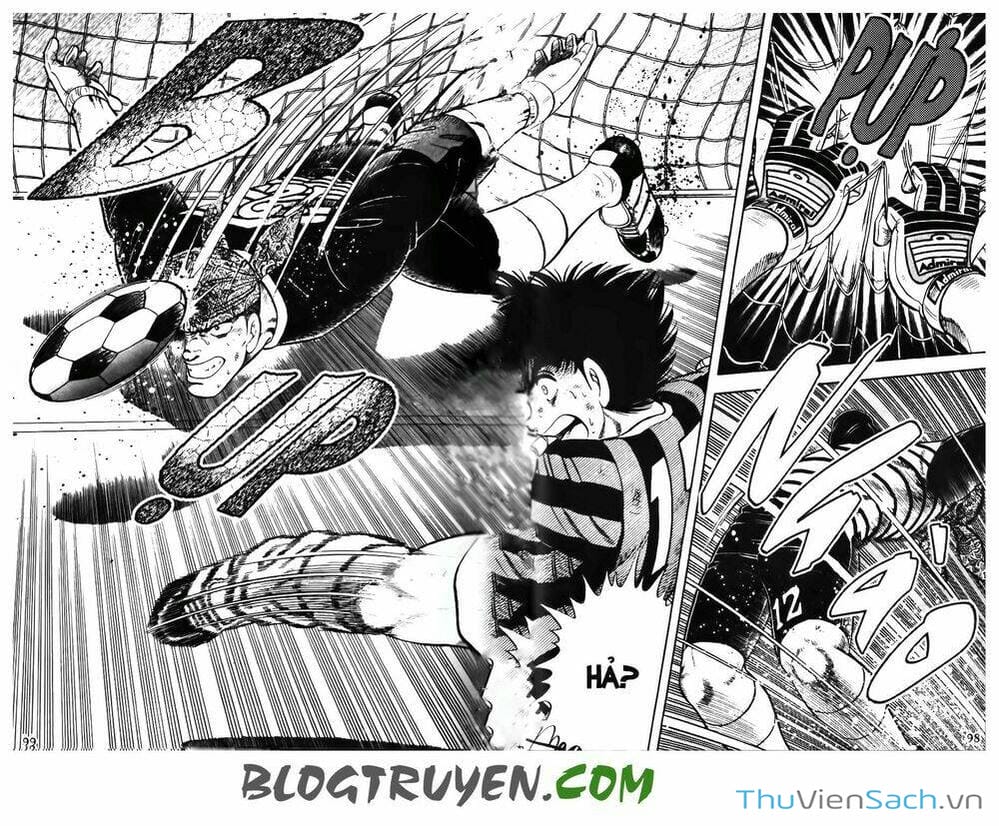 Truyện Tranh Jindo - Đường Dẫn Đến Khung Thành trang 2