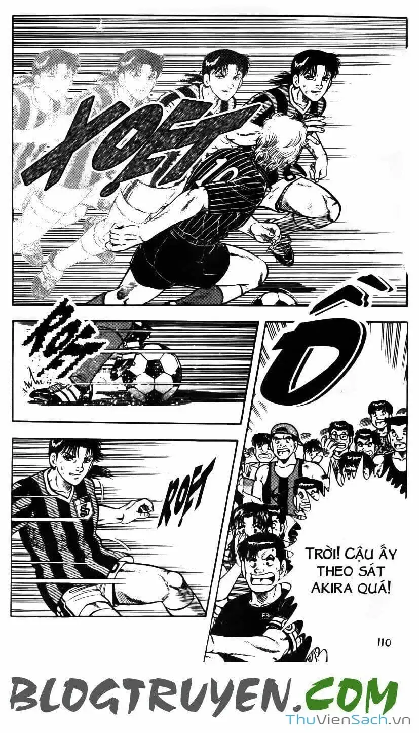 Truyện Tranh Jindo - Đường Dẫn Đến Khung Thành trang 2