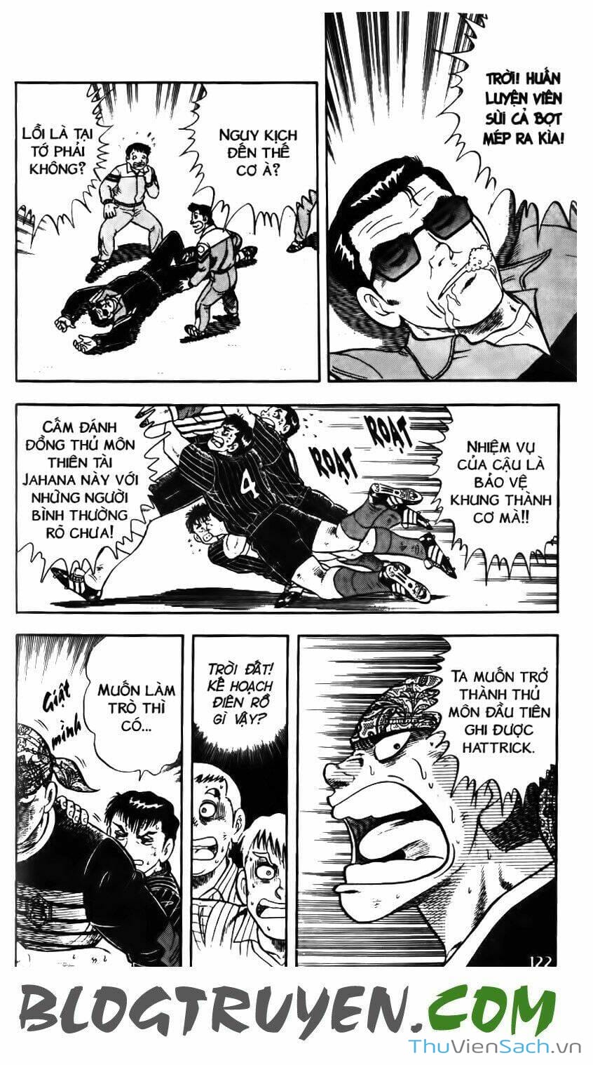 Truyện Tranh Jindo - Đường Dẫn Đến Khung Thành trang 2