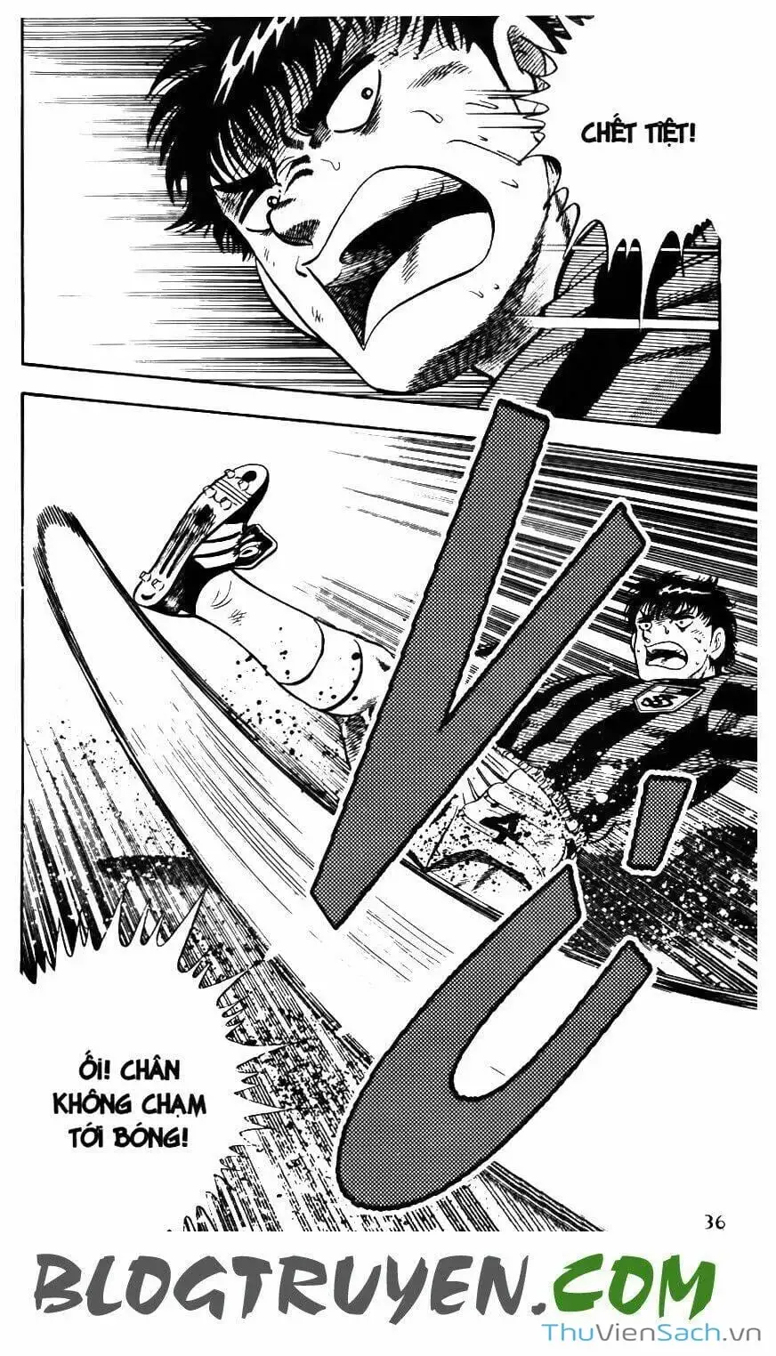 Truyện Tranh Jindo - Đường Dẫn Đến Khung Thành trang 2