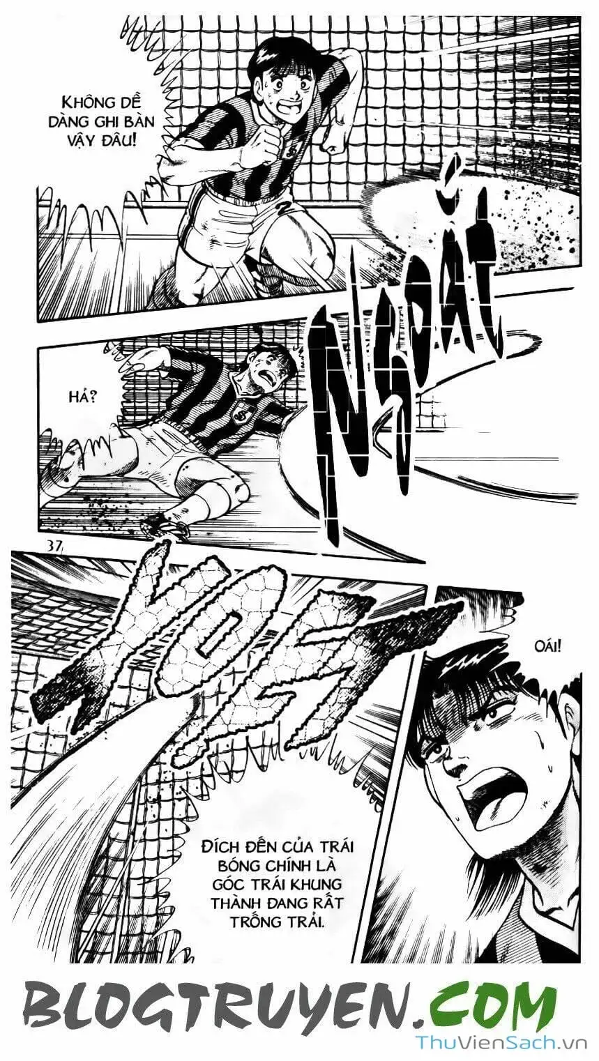 Truyện Tranh Jindo - Đường Dẫn Đến Khung Thành trang 2