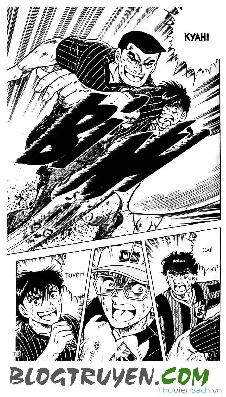 Truyện Tranh Jindo - Đường Dẫn Đến Khung Thành trang 2