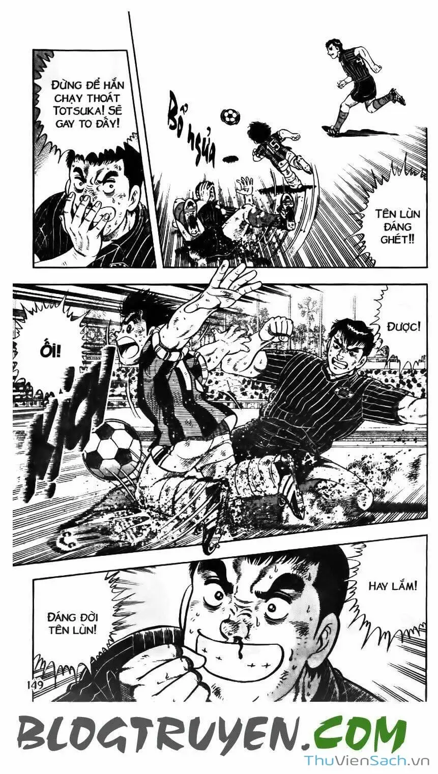 Truyện Tranh Jindo - Đường Dẫn Đến Khung Thành trang 2