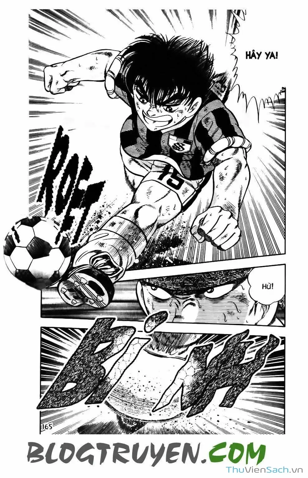 Truyện Tranh Jindo - Đường Dẫn Đến Khung Thành trang 2