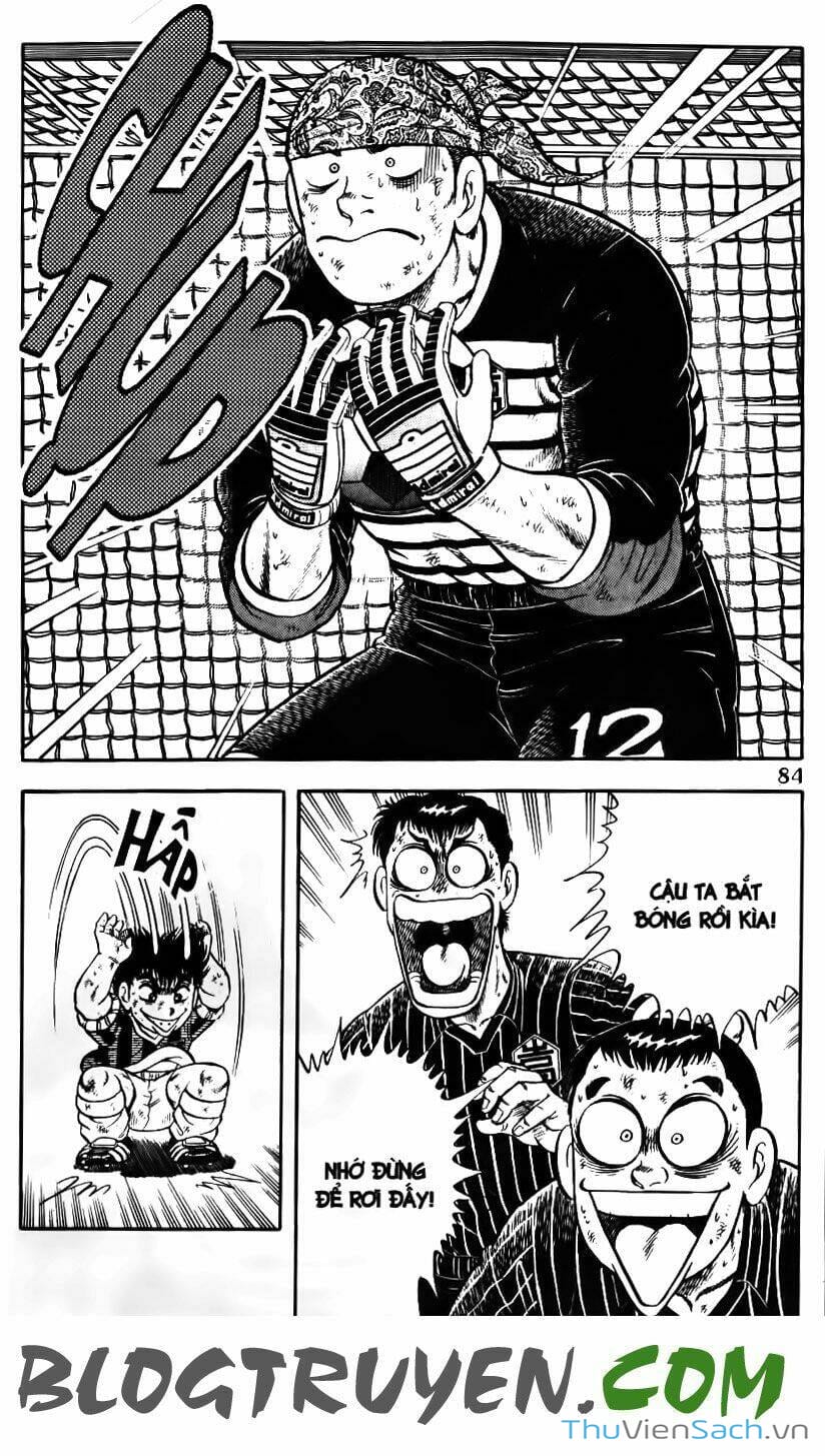 Truyện Tranh Jindo - Đường Dẫn Đến Khung Thành trang 2