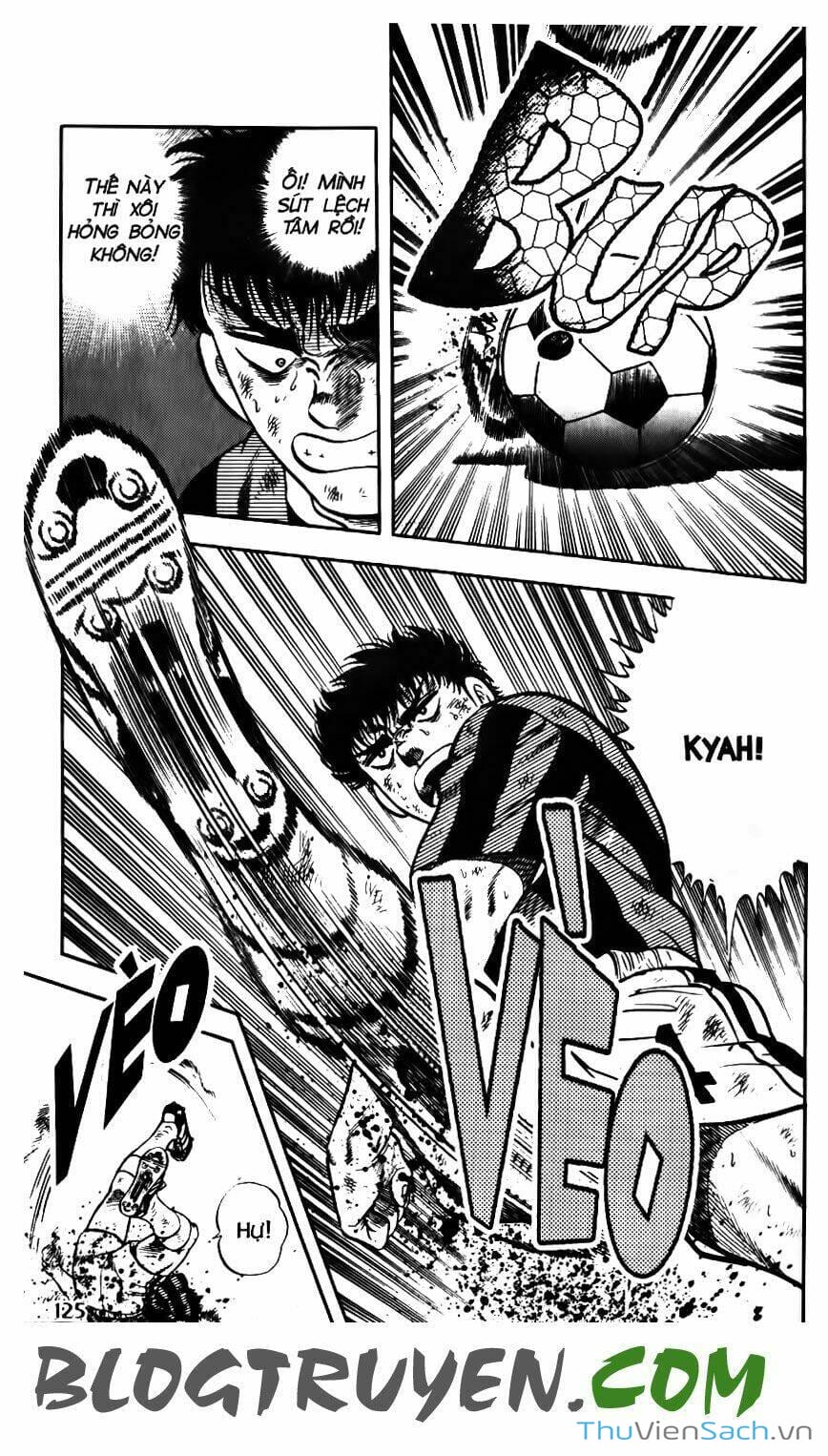 Truyện Tranh Jindo - Đường Dẫn Đến Khung Thành trang 2