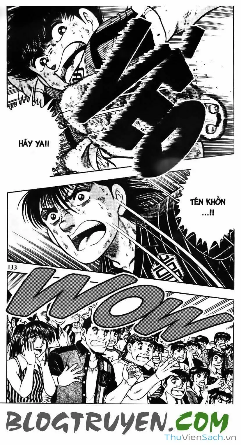 Truyện Tranh Jindo - Đường Dẫn Đến Khung Thành trang 2