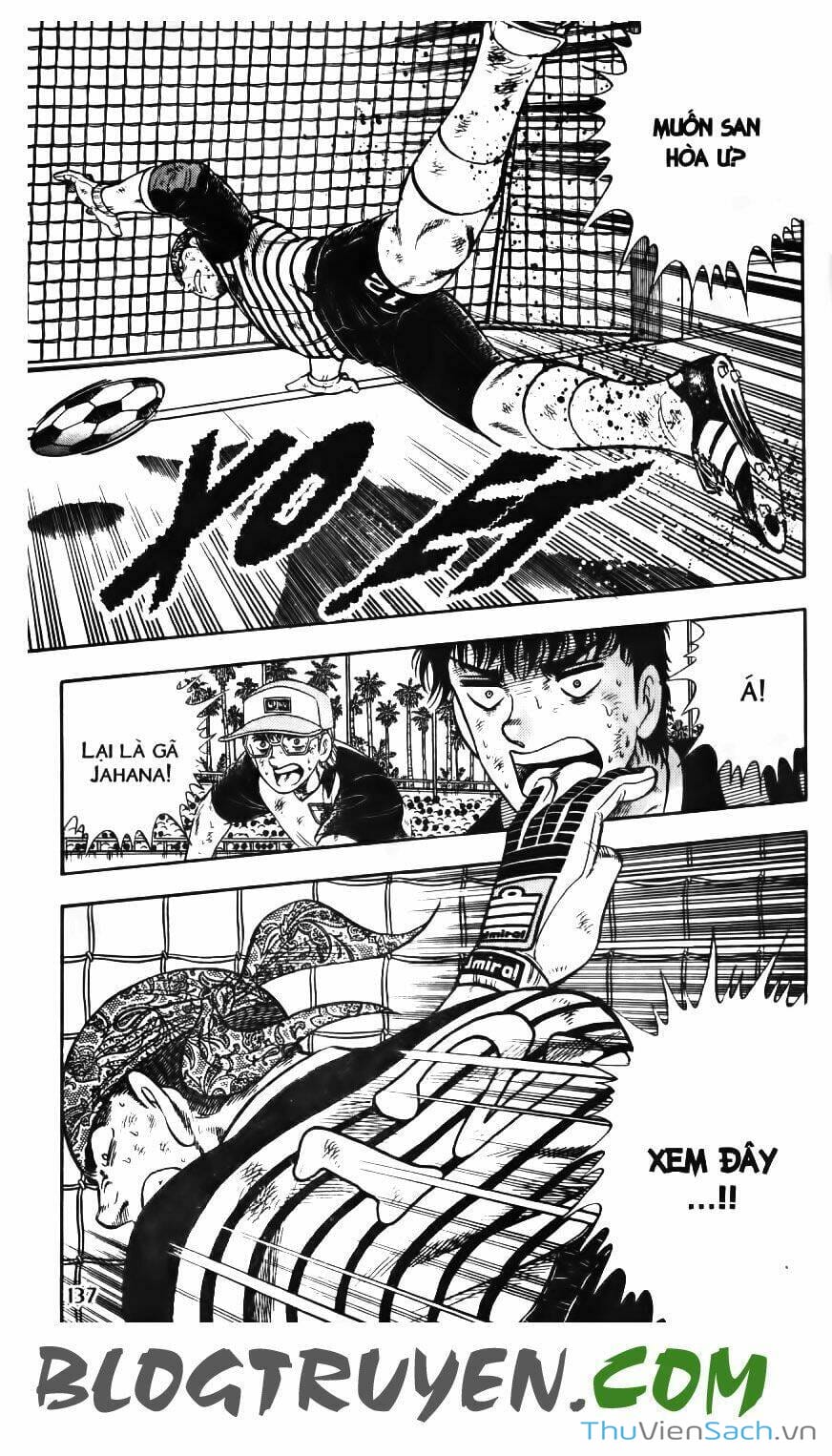 Truyện Tranh Jindo - Đường Dẫn Đến Khung Thành trang 2