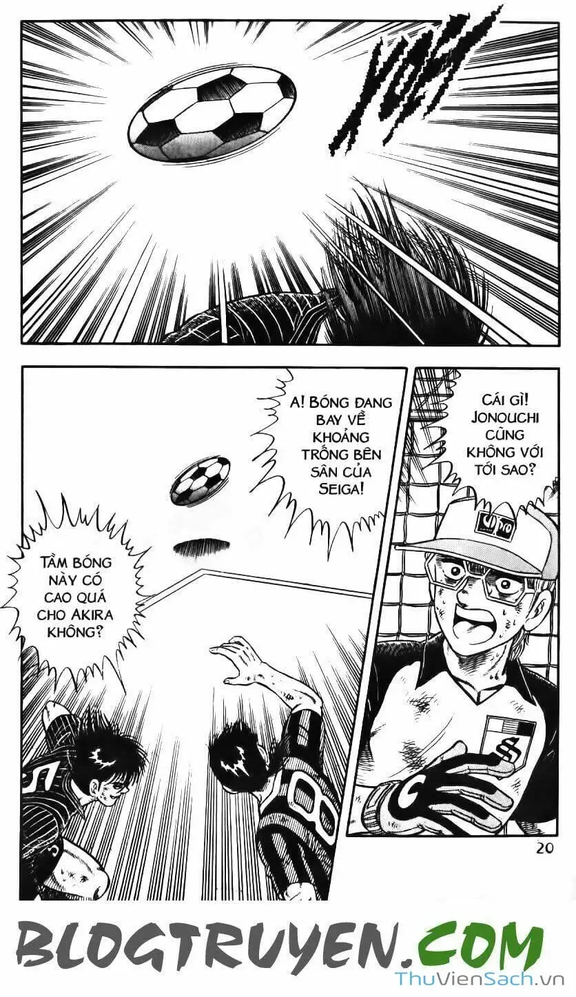 Truyện Tranh Jindo - Đường Dẫn Đến Khung Thành trang 2