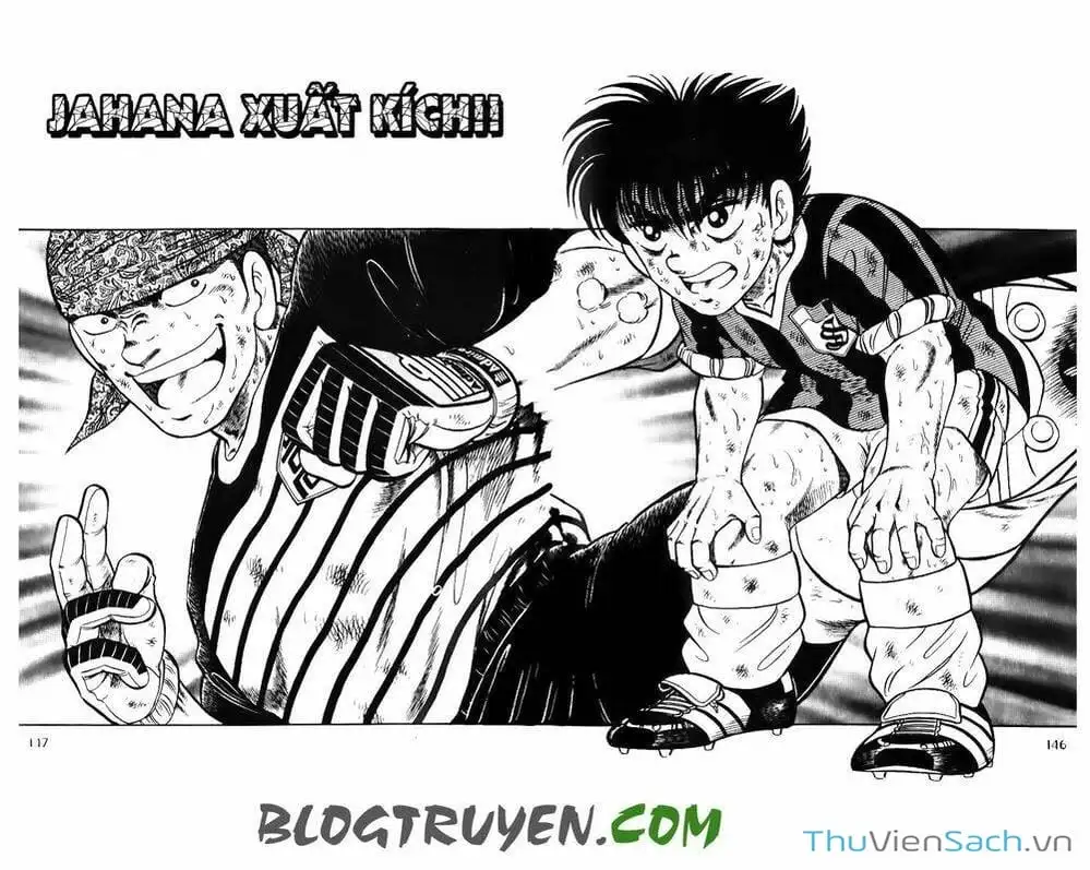 Truyện Tranh Jindo - Đường Dẫn Đến Khung Thành trang 2