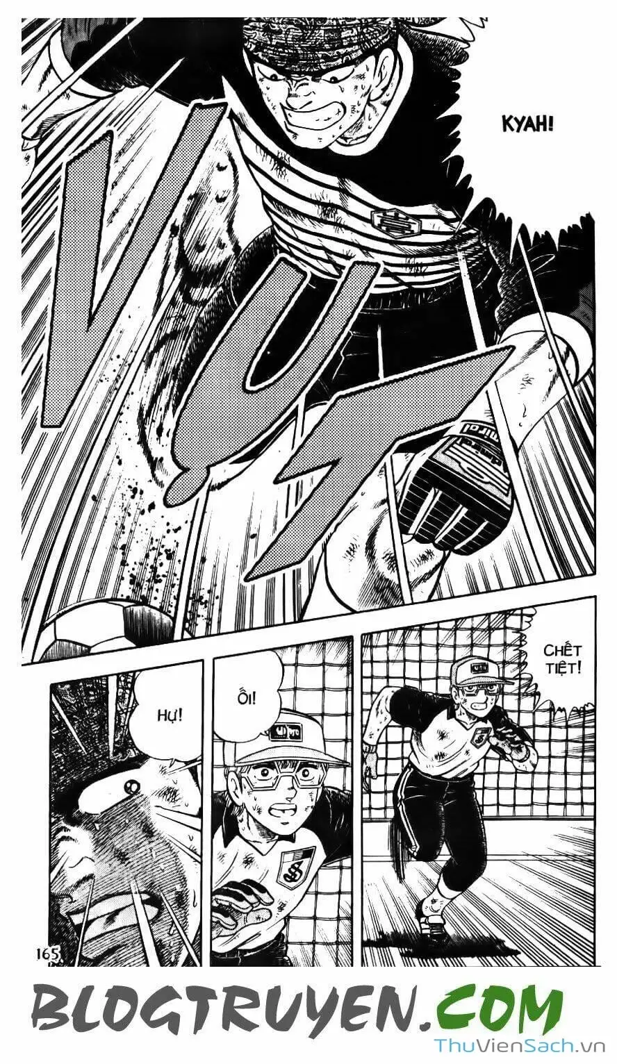 Truyện Tranh Jindo - Đường Dẫn Đến Khung Thành trang 2