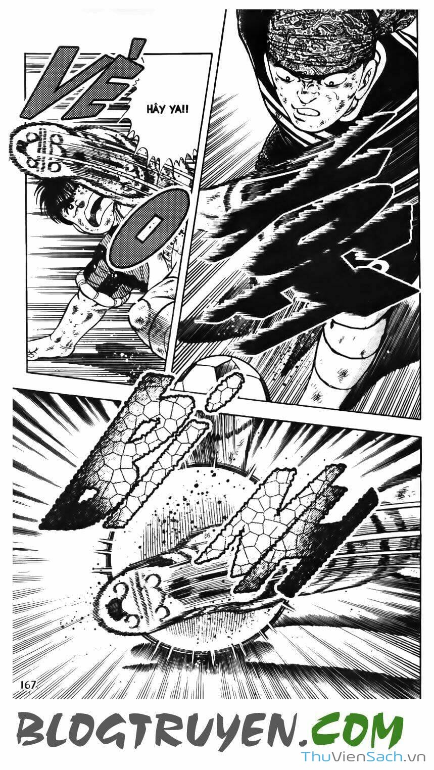 Truyện Tranh Jindo - Đường Dẫn Đến Khung Thành trang 2