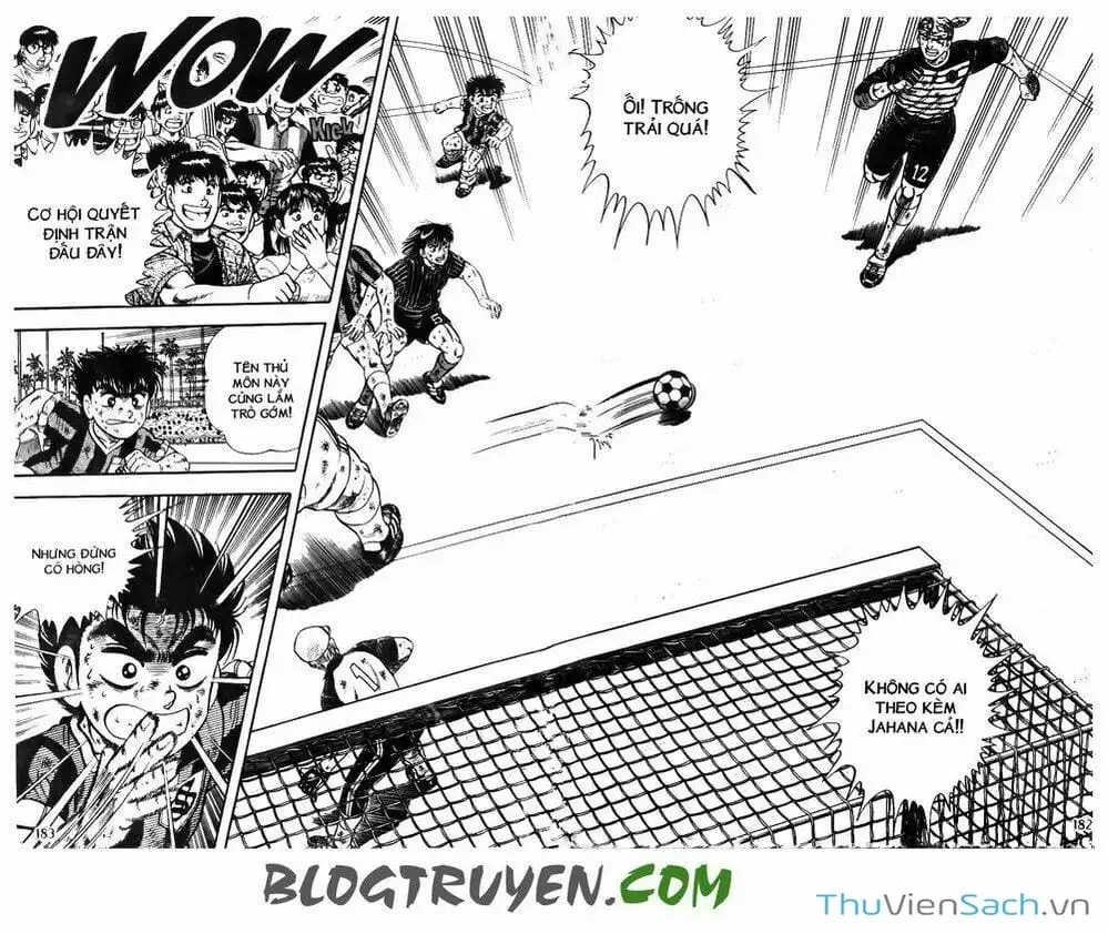 Truyện Tranh Jindo - Đường Dẫn Đến Khung Thành trang 2