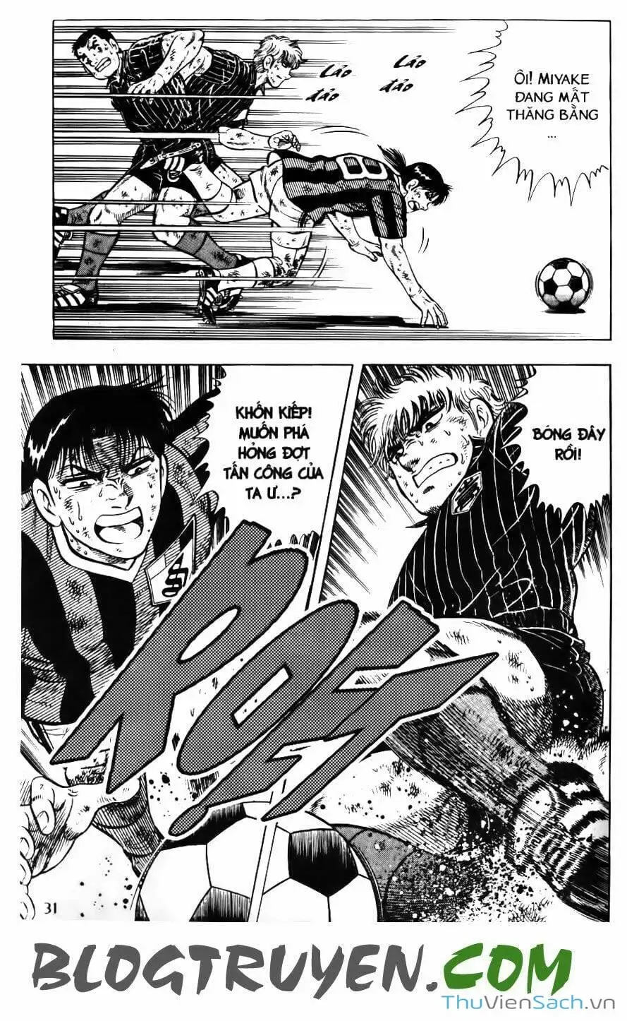 Truyện Tranh Jindo - Đường Dẫn Đến Khung Thành trang 2