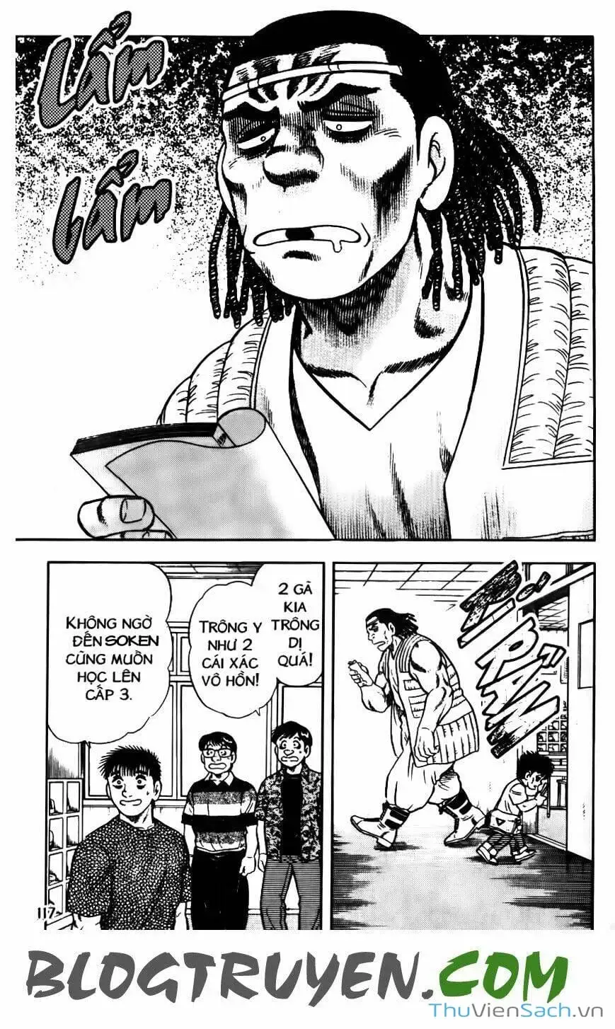 Truyện Tranh Jindo - Đường Dẫn Đến Khung Thành trang 2